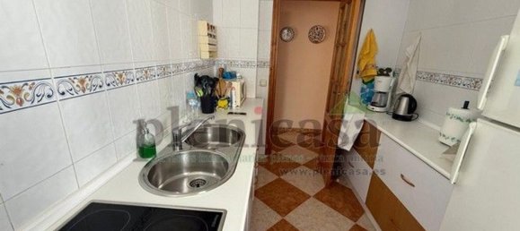 3 غرف نوم بانتهاوس في Huelva, Spain رقم 152993 22