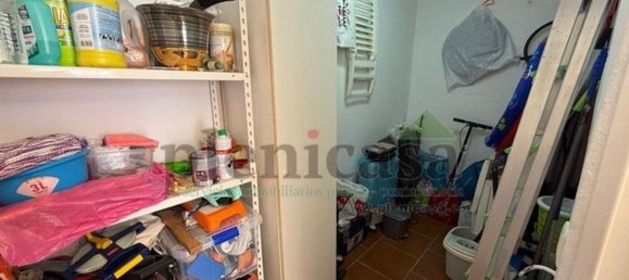 3 غرف نوم بانتهاوس في Huelva, Spain رقم 152993 14