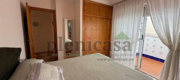 3 غرف نوم بانتهاوس في Huelva, Spain رقم 152993 2