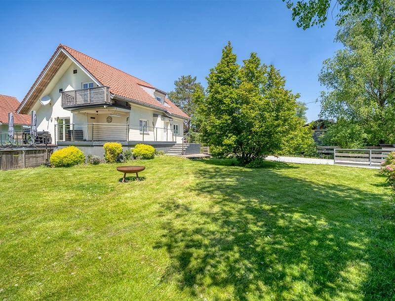 4 rooms House in Salzburg, Austria No. 144600