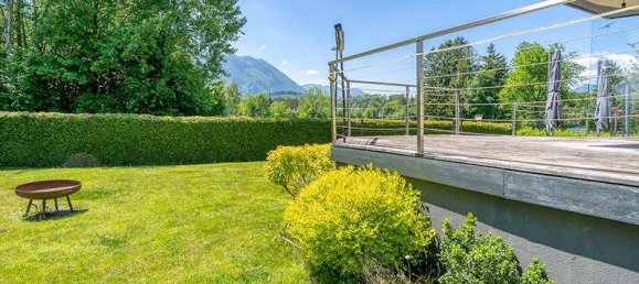 4 rooms House in Salzburg, Austria No. 144600 4