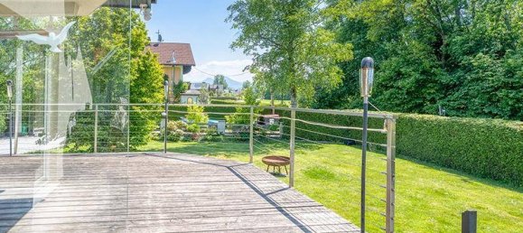 4 rooms House in Salzburg, Austria No. 144600 3