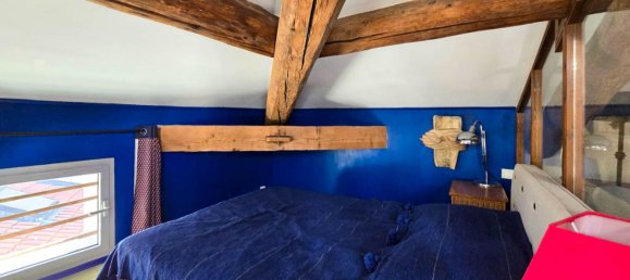 Дом с 4 спальнями в Сет, Франция № 282004 6