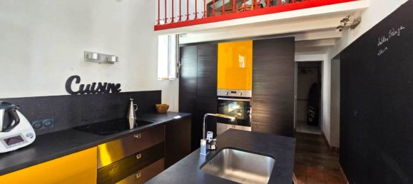 Дом с 4 спальнями в Сет, Франция № 282004 3