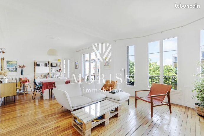 2 chambres Appartement à Montreuil, France No. 359299