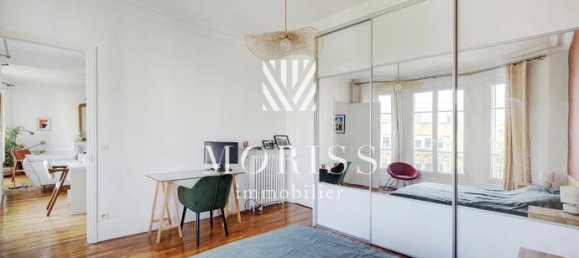 2 chambres Appartement à Montreuil, France No. 359299 9