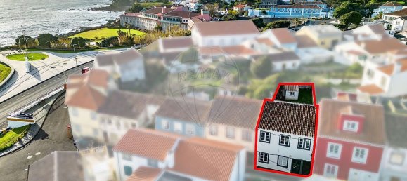 4 Schlafzimmer Haus in Angra do Heroismo, Portugal, Nr. 164910 26