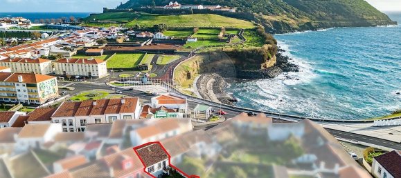 4 Schlafzimmer Haus in Angra do Heroismo, Portugal, Nr. 164910 23