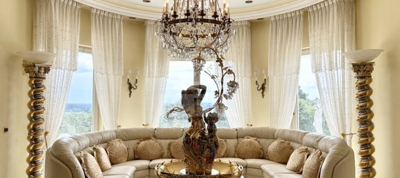 Villa de 10 divisões em Bamberg, Germany N.º 59906 9