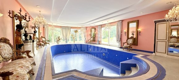 Villa de 10 divisões em Bamberg, Germany N.º 59906 20