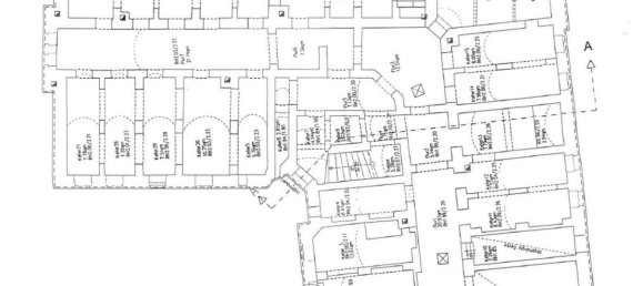 59-Zimmer Gebäude in Leipzig, Germany, Nr. 90135 19