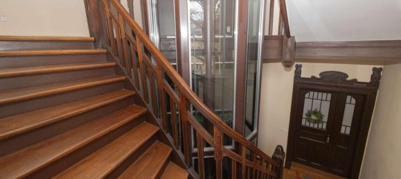 59-Zimmer Gebäude in Leipzig, Germany, Nr. 90135 5