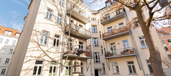 59-Zimmer Gebäude in Leipzig, Germany, Nr. 90135 7