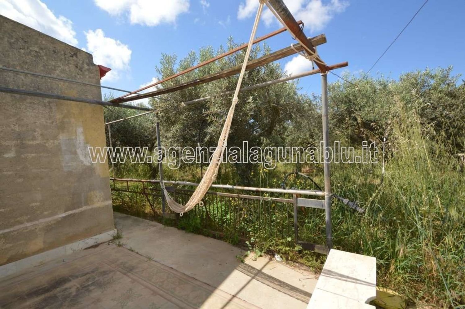 Studio à Mazara del Vallo, Italy No. 148426