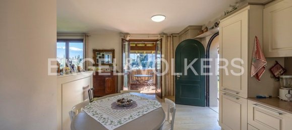 Пентхаус с 4 комнатами в Тосколано Мадерно, Италия № 220404 3