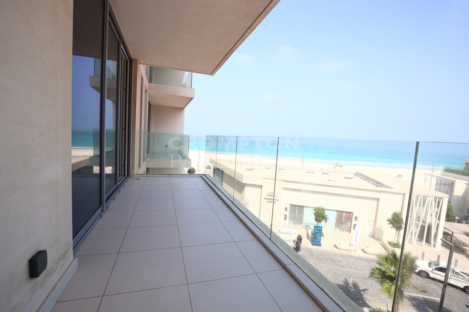 2 bedrooms Apartment in Saadiyat Island, UAE No. 67132