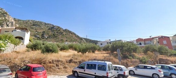 Отель, гостиница 1273м² в Айос-Николаос, Греция № 2592 4