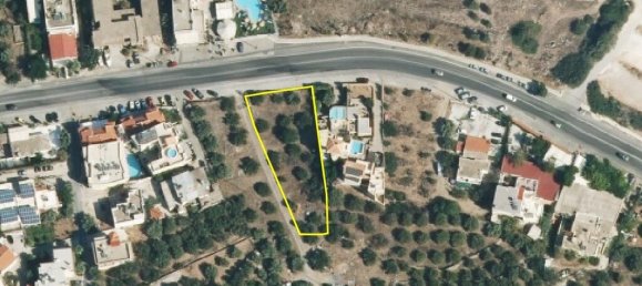 Отель, гостиница 1273м² в Айос-Николаос, Греция № 2592 5