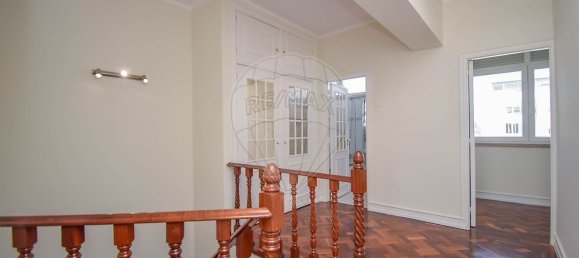 4 bedrooms Duplex in Lisbon, Portugal No. 10655 21