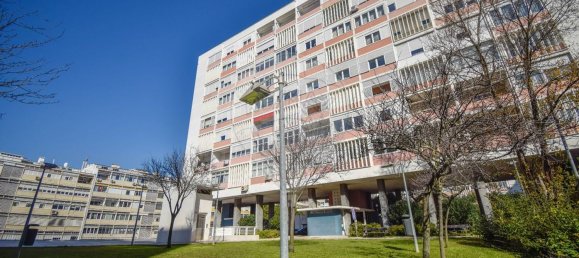 4 bedrooms Duplex in Lisbon, Portugal No. 10655 33