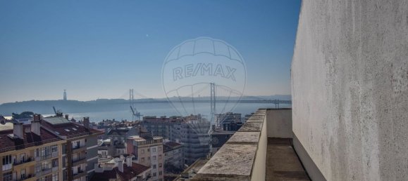 4 bedrooms Duplex in Lisbon, Portugal No. 10655 29