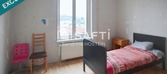 4 Schlafzimmer Haus in Audun-le-Tiche, France, Nr. 331641 9