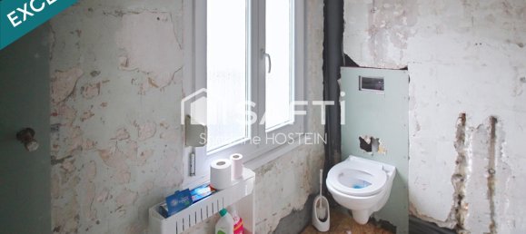 4 Schlafzimmer Haus in Audun-le-Tiche, France, Nr. 331641 11