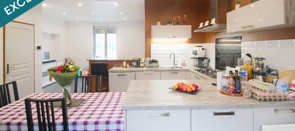 4 Schlafzimmer Haus in Audun-le-Tiche, France, Nr. 331641 4