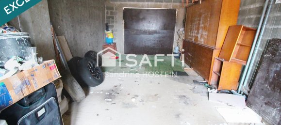 4 Schlafzimmer Haus in Audun-le-Tiche, France, Nr. 331641 12