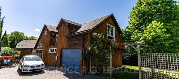 4 Schlafzimmer Haus in Maisons-Laffitte, France, Nr. 281545 3