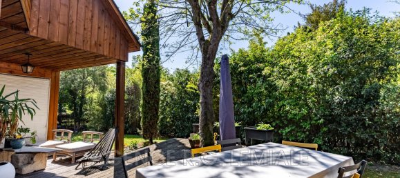 4 Schlafzimmer Haus in Maisons-Laffitte, France, Nr. 281545 6