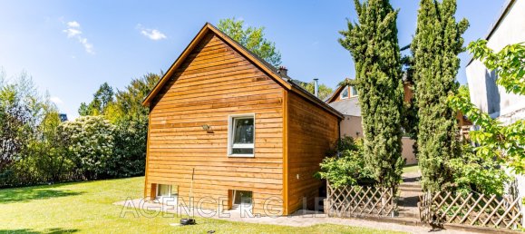 4 Schlafzimmer Haus in Maisons-Laffitte, France, Nr. 281545 8