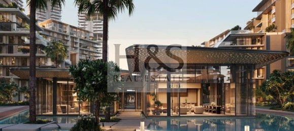 4 Schlafzimmer Wohnung in Al Wasl, UAE, Nr. 104395 7