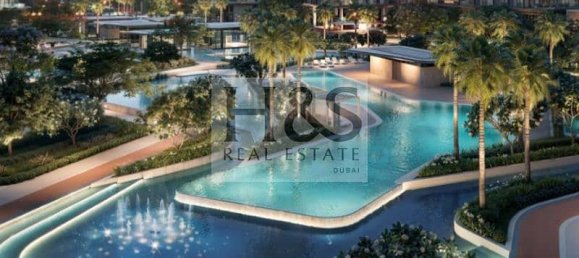 4 Schlafzimmer Wohnung in Al Wasl, UAE, Nr. 104395 2