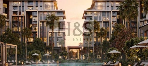 4 Schlafzimmer Wohnung in Al Wasl, UAE, Nr. 104395 10