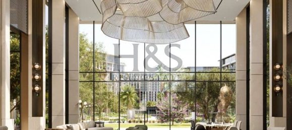 4 Schlafzimmer Wohnung in Al Wasl, UAE, Nr. 104395 16