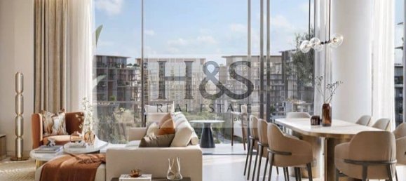 4 Schlafzimmer Wohnung in Al Wasl, UAE, Nr. 104395 8