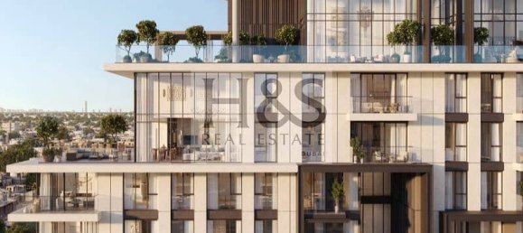 4 Schlafzimmer Wohnung in Al Wasl, UAE, Nr. 104395 13