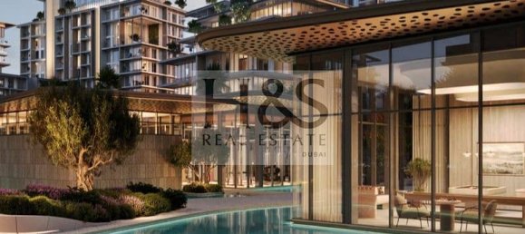 4 Schlafzimmer Wohnung in Al Wasl, UAE, Nr. 104395 11