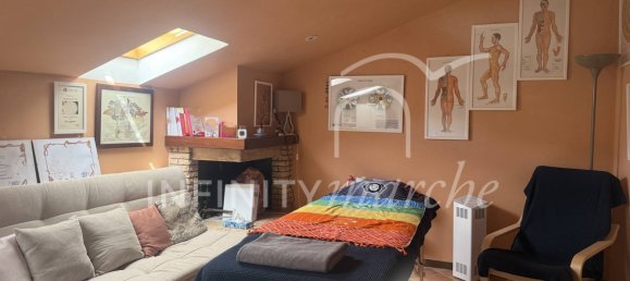 2 Schlafzimmer Wohnung in Porto Recanati, Italy, Nr. 377326 15