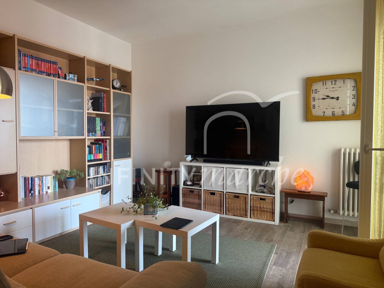 2 Schlafzimmer Wohnung in Porto Recanati, Italy, Nr. 377326