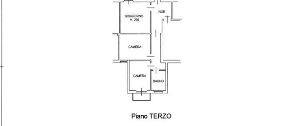 2 Schlafzimmer Wohnung in Porto Recanati, Italy, Nr. 377326 19