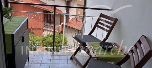 2 Schlafzimmer Wohnung in Porto Recanati, Italy, Nr. 377326 4