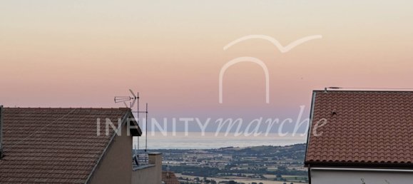 2 Schlafzimmer Wohnung in Porto Recanati, Italy, Nr. 377326 16