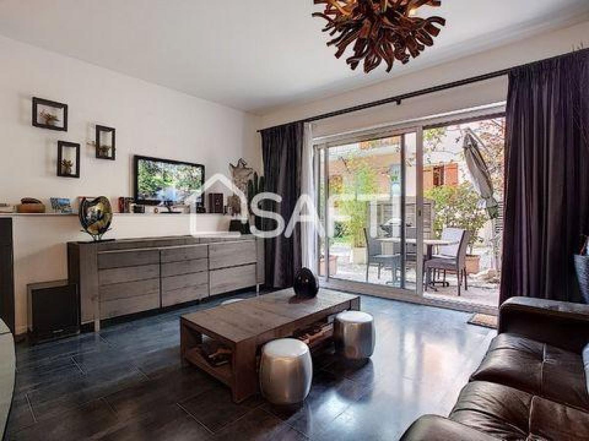 Studio in Annecy, France, Nr. 29368