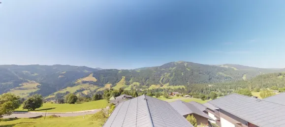 7-Zimmer Wohnung in Mühlbach am Hochkönig, Austria, Nr. 206128 3