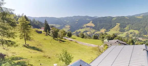 7-Zimmer Wohnung in Mühlbach am Hochkönig, Austria, Nr. 206128 4