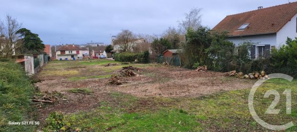 Земельный участок в Шалон-ан-Шампань, Франция № 77947 5