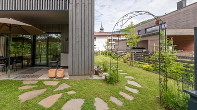 2 bedrooms Apartment in Liezen, Austria No. 136233