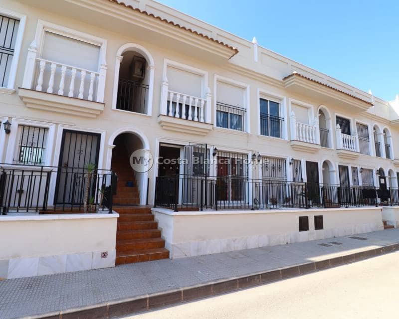 2 غرف نوم شقة في Alicante, Spain رقم 243137